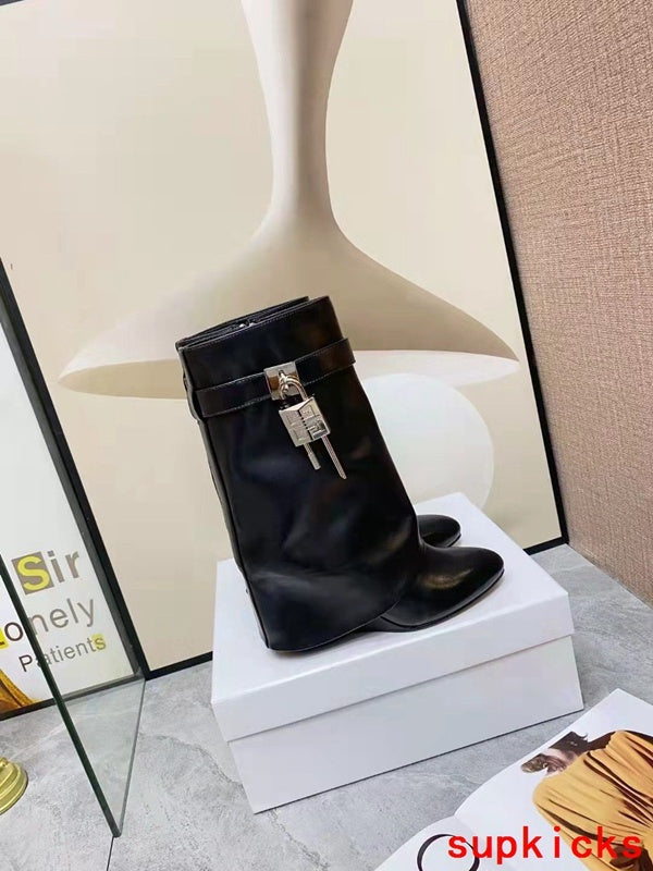 Givenchy Luxury Shoes