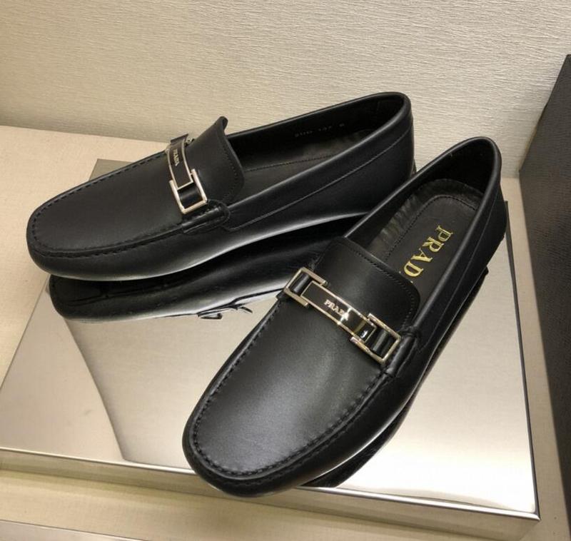 Mila's Edit - PD Men Shoes - 328