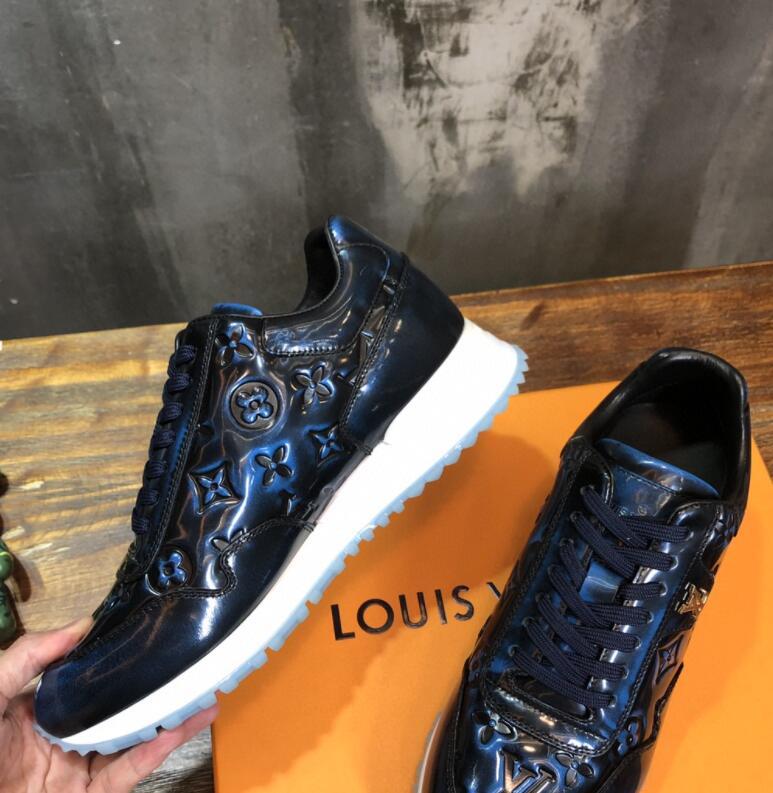 Mila's Edit - LOV Men Shoes - 1414