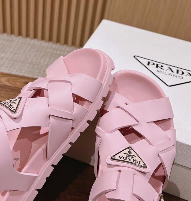 Mila's Edit - PD Women Shoes - 057