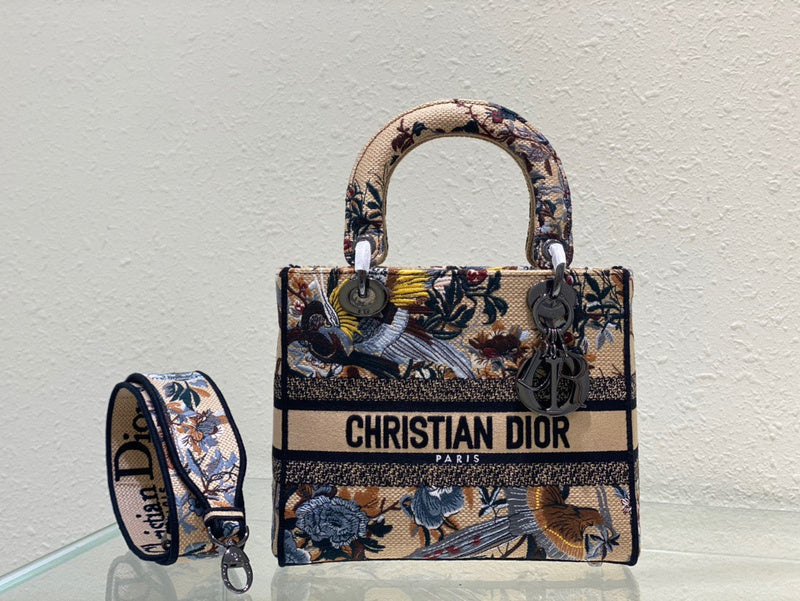 ENT - DOR Bags - 579