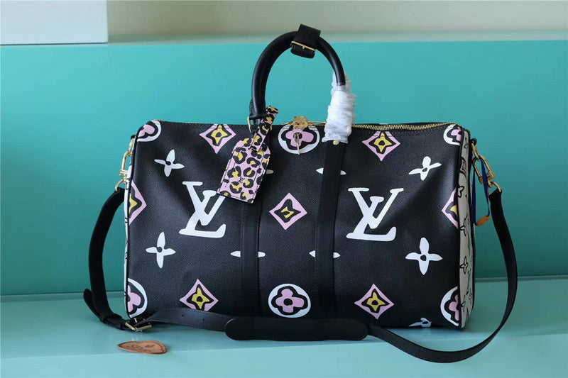 I W Fashion Lu-Vi bags - 9434