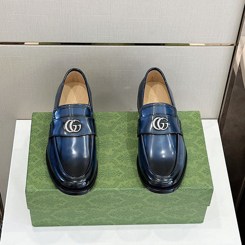 Gucci Luxury Shoes