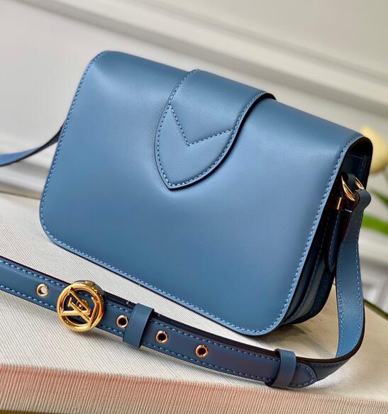 Mila's Edit - LOV Bags - 2981