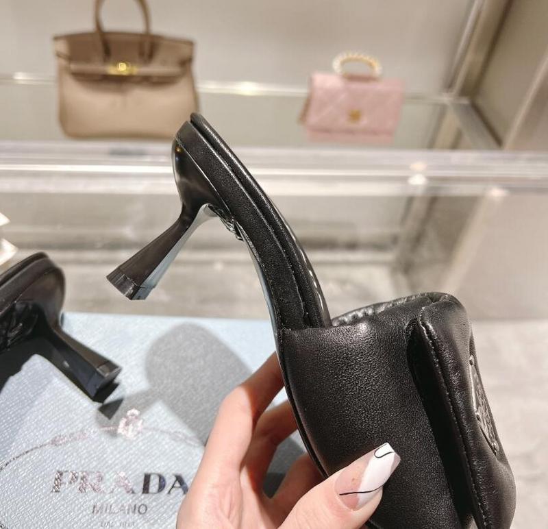 Mila's Edit - PD Women Shoes - 263