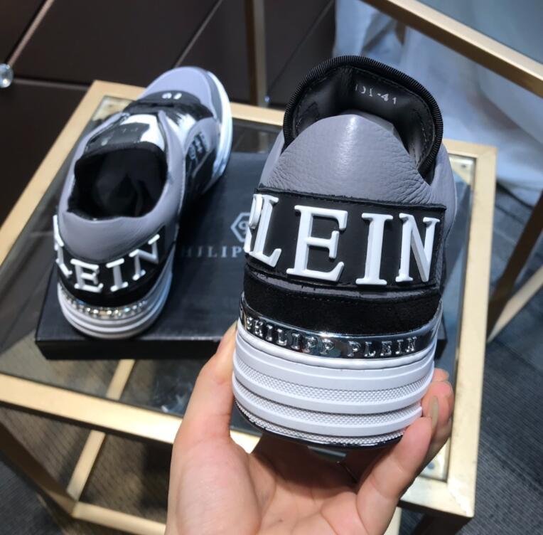 Mila's Edit - PHP Shoes - 104
