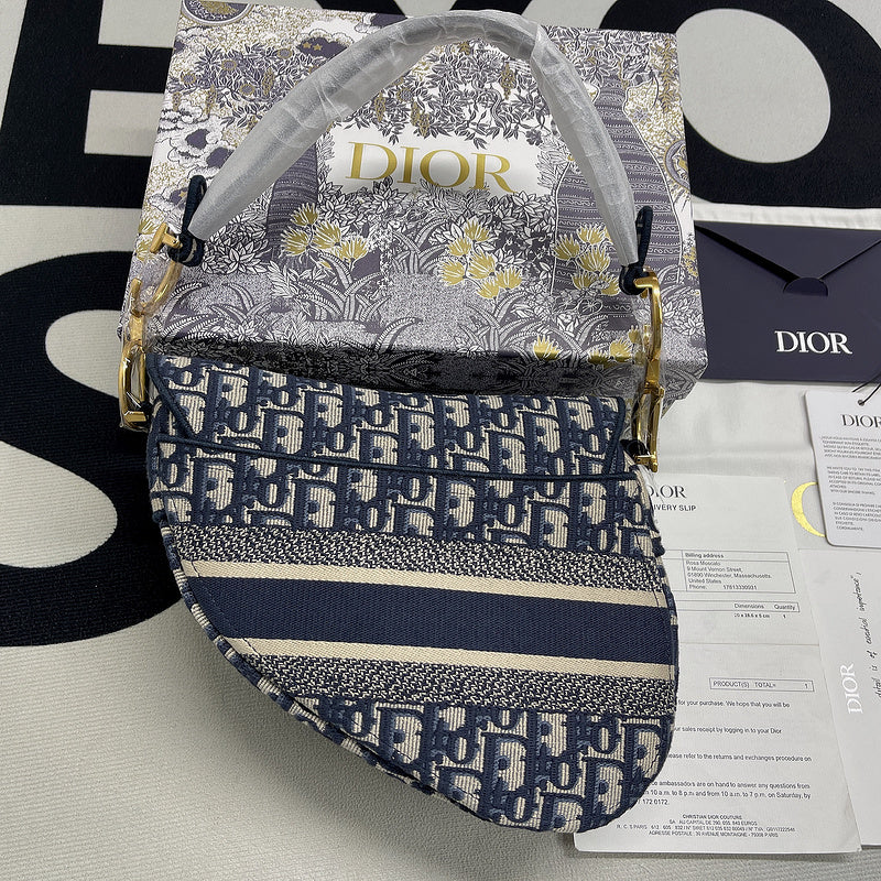 ENT - DOR Bags - 435