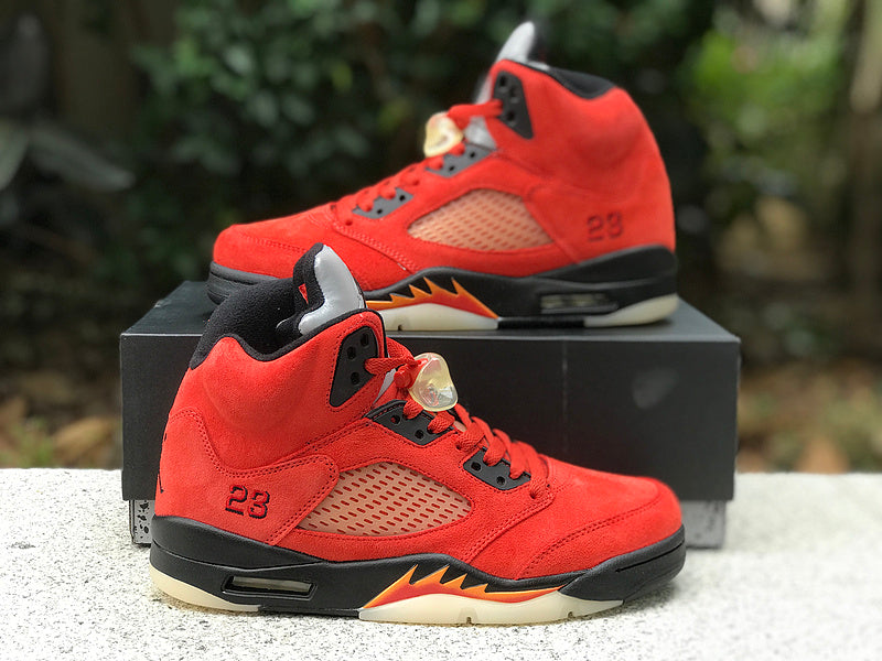Nike Luxury Shoes