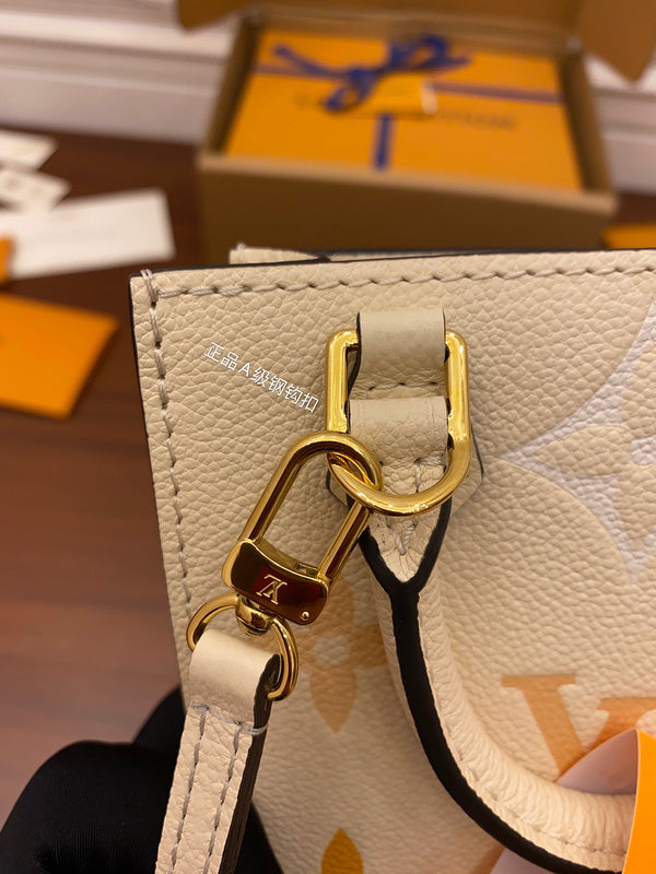 I W Fashion Lu-Vi bags - 17554