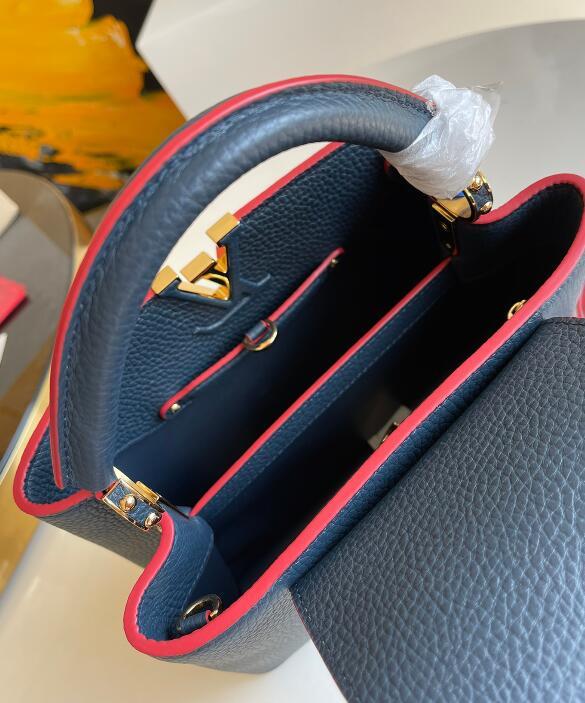 Mila's Edit - LOV Bags - 2560