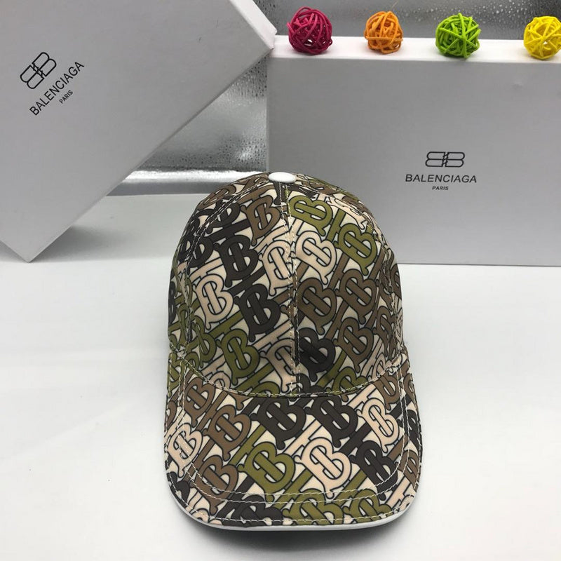 Burberry Luxury Cap