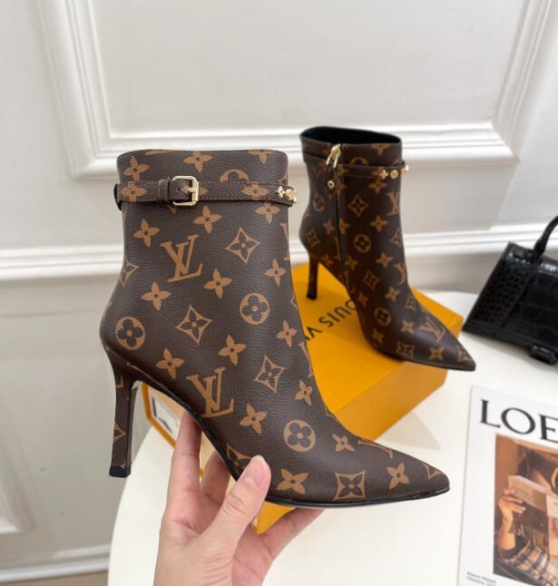 Mila's Edit - LOV Women Shoes - 817