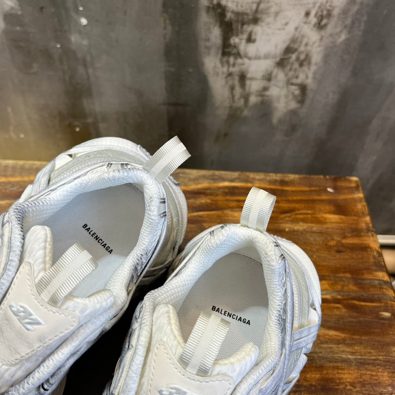 Balenciaga Luxury Shoes