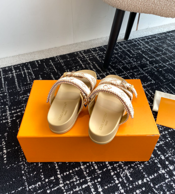 Mila's Edit - LOV Women Shoes - 003