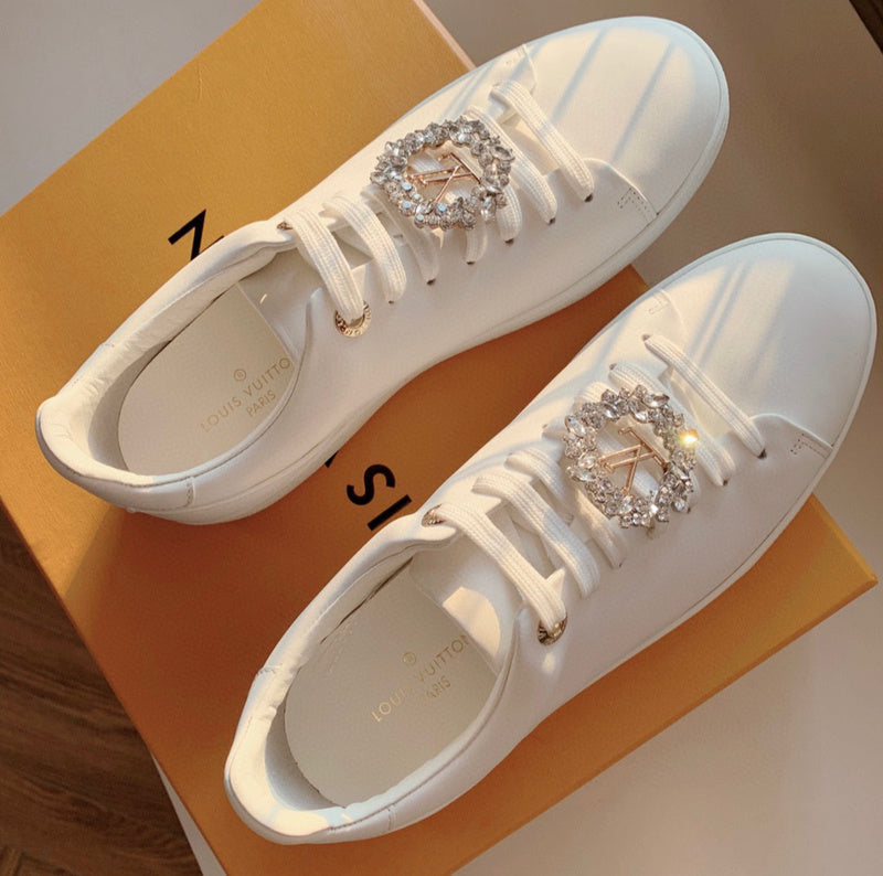 Louis Vuittion Luxury Shoes
