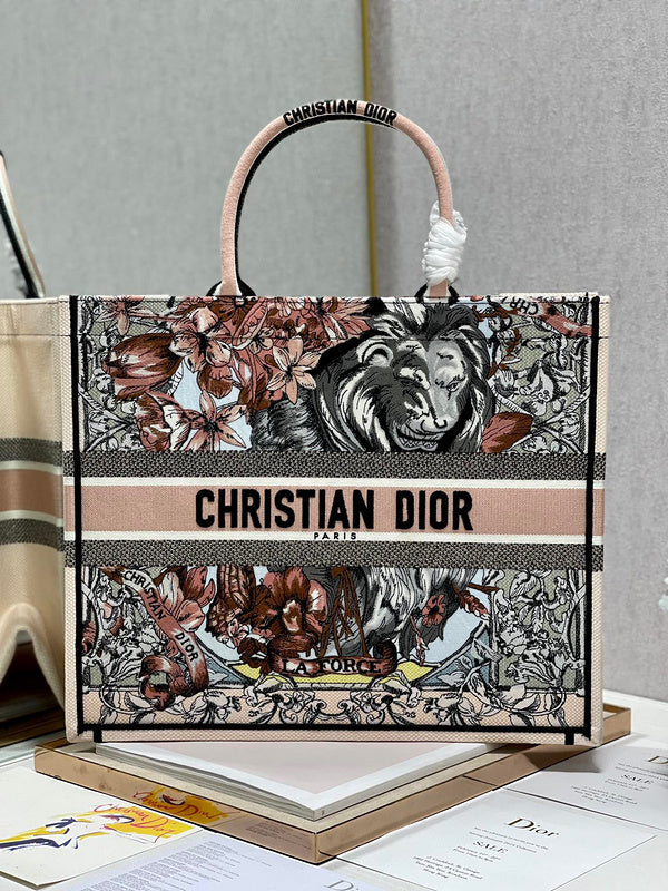 ENT - DOR Bags - 736