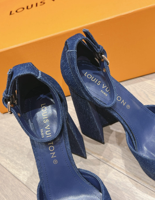 Mila's Edit - LOV Women Shoes - 025