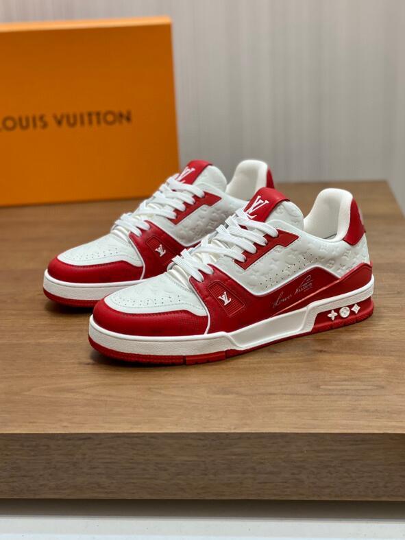 Mila's Edit - LOV Men Shoes - 705