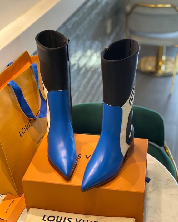 Mila's Edit - LOV Women Shoes - 788