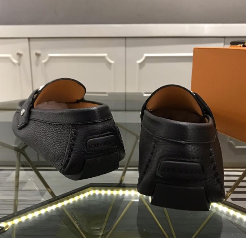 Mila's Edit - LOV Men Shoes - 1917