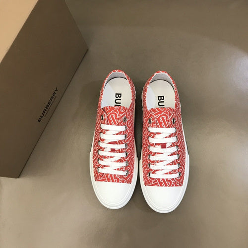 Burberry Luxury Shoes
