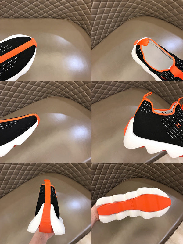 Hermes Luxury Shoes
