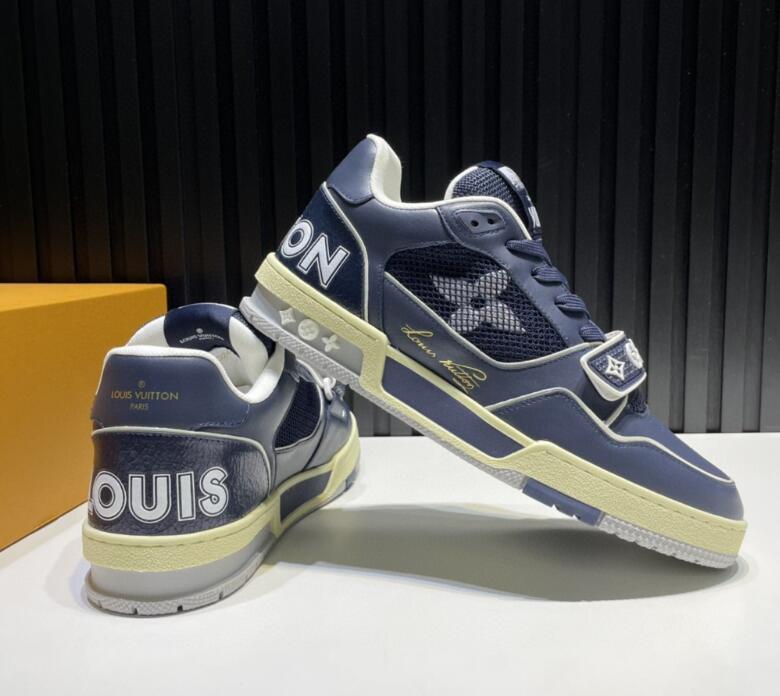Mila's Edit - LOV Men Shoes - 1182