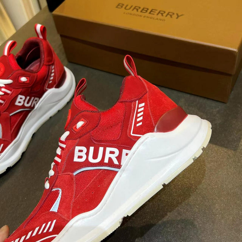 Burberry Luxury Shoes
