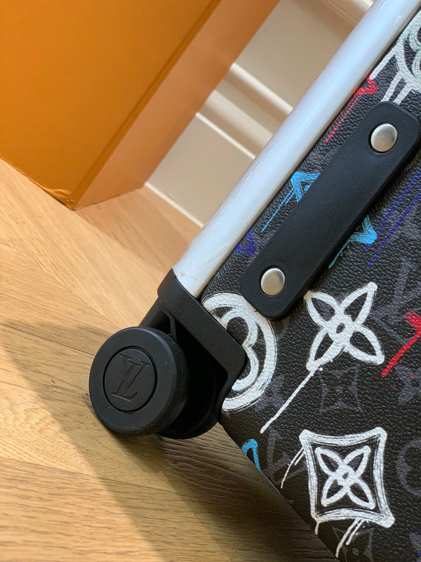 PHA - LOV Bags - 643