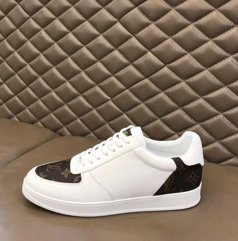 Mila's Edit - LOV Men Shoes - 1560