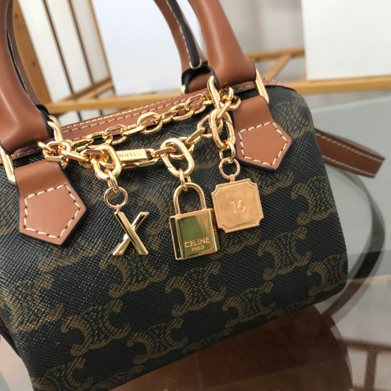 PHA - COL Bags - 032