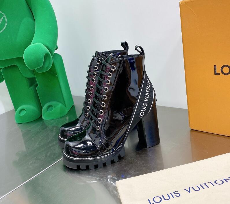 Mila's Edit - LOV Women Shoes - 848