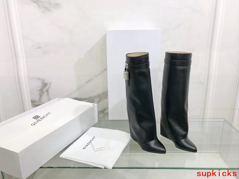 Givenchy Luxury Shoes