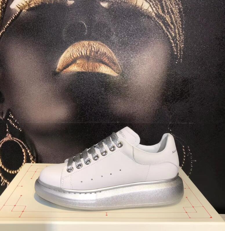 Mila's Edit - AQ Men SHoes - 446