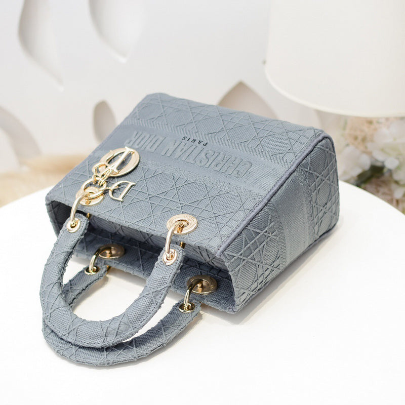 ENT - DOR Bags - 639