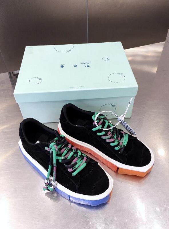 Mila's Edit - YZO Men Shoes - 143