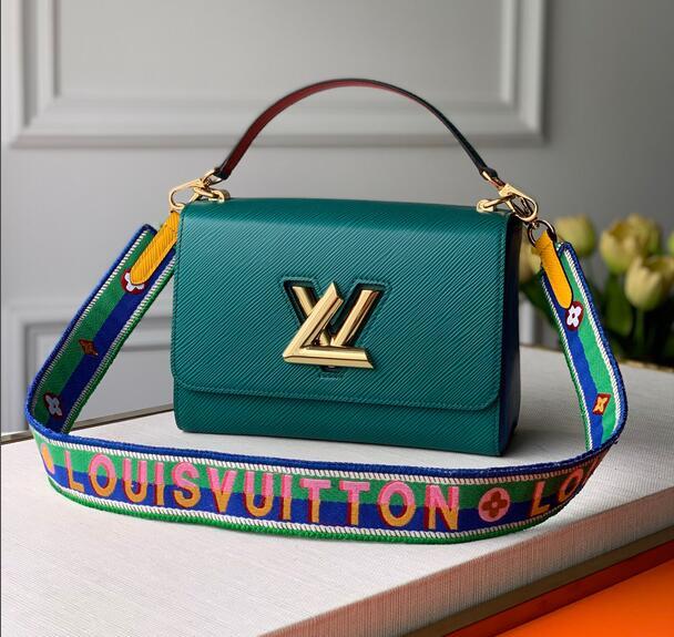 Mila's Edit - LOV Bags - 3150