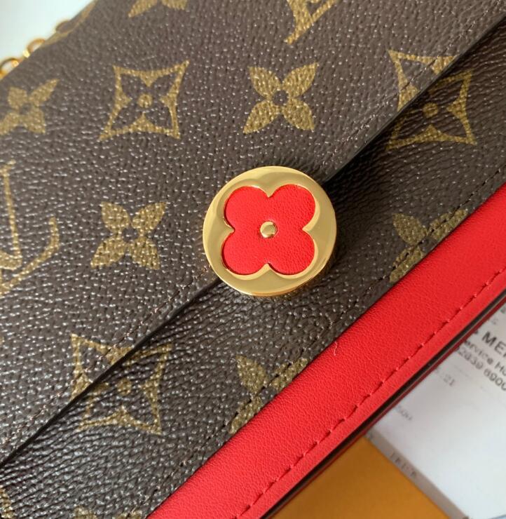 Mila's Edit - LOV Bags - 2526