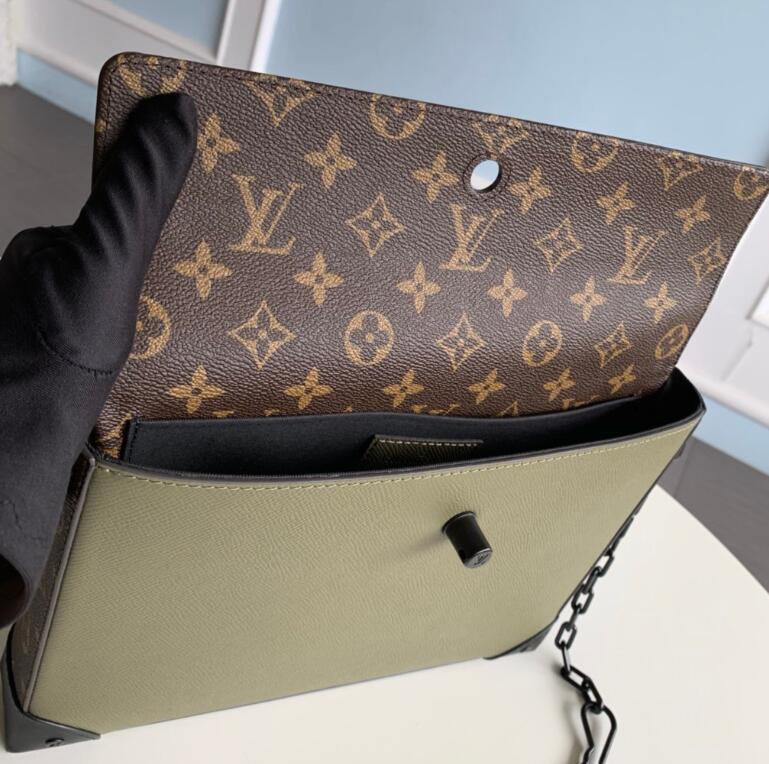 Mila's Edit - LOV Bags - 2661