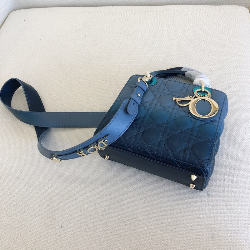 ENT - DOR Bags - 559