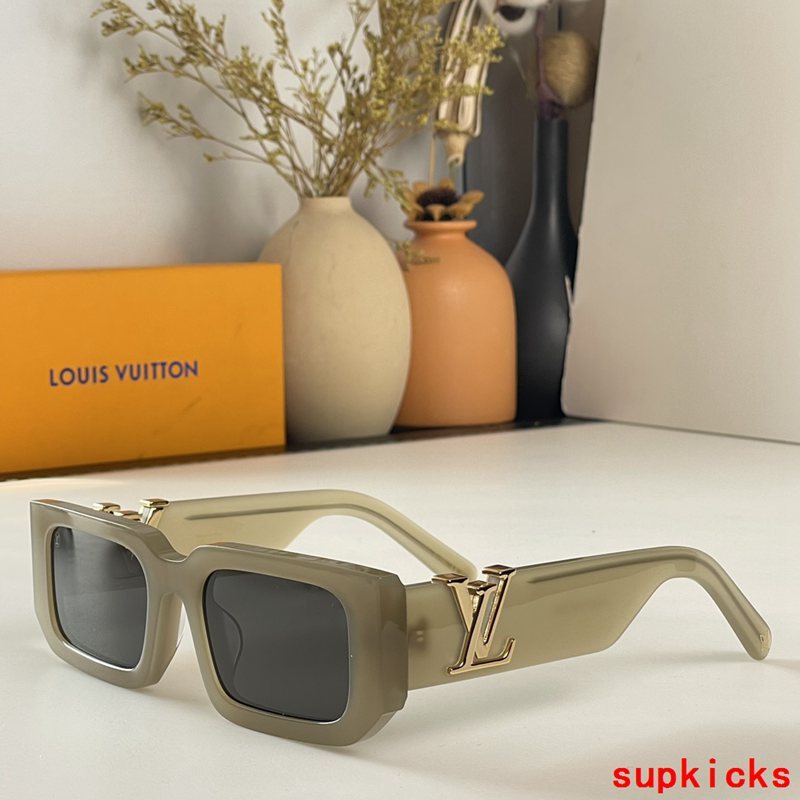 Louis Vuittion Luxury Sunglasses