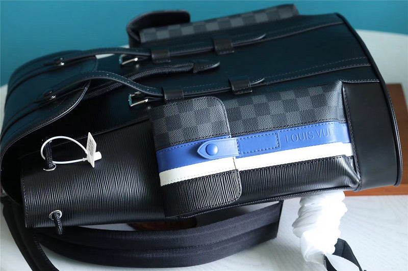 I W Fashion Lu-Vi bags - 9674