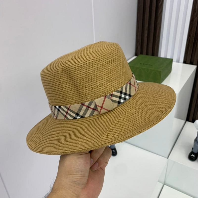 Burberry Luxury Cap