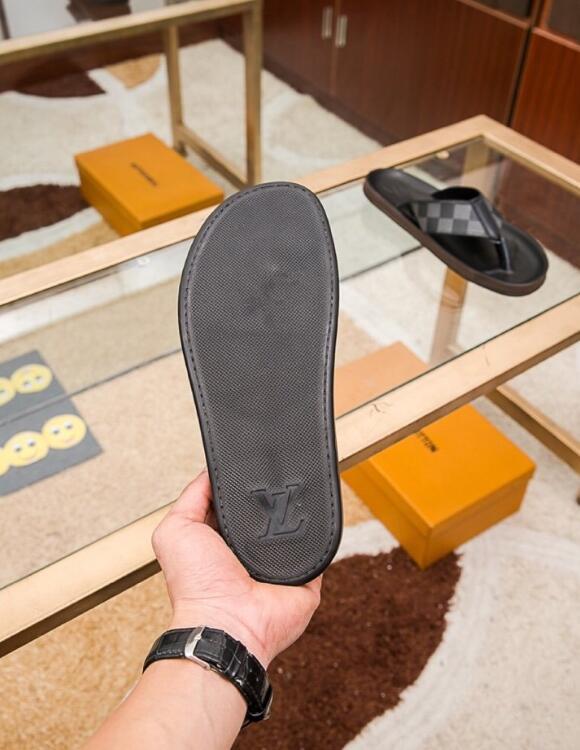 Mila's Edit - LOV Men Shoes - 1793