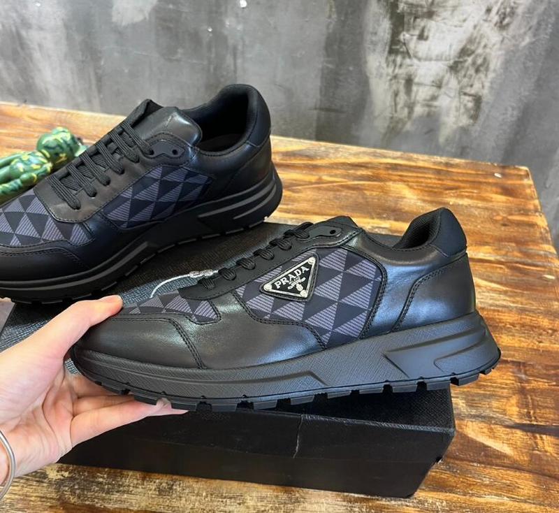 Mila's Edit - PD Men Shoes - 082