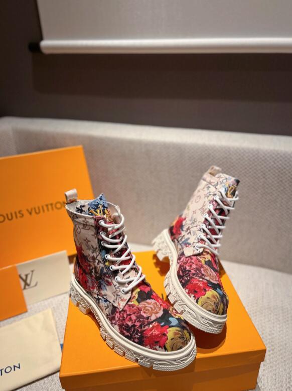 Mila's Edit - LOV Women Shoes - 698