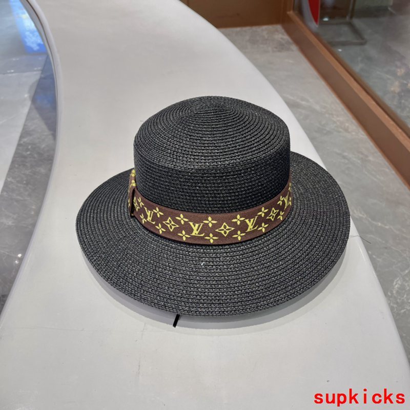 Louis Vuitton Luxury Cap