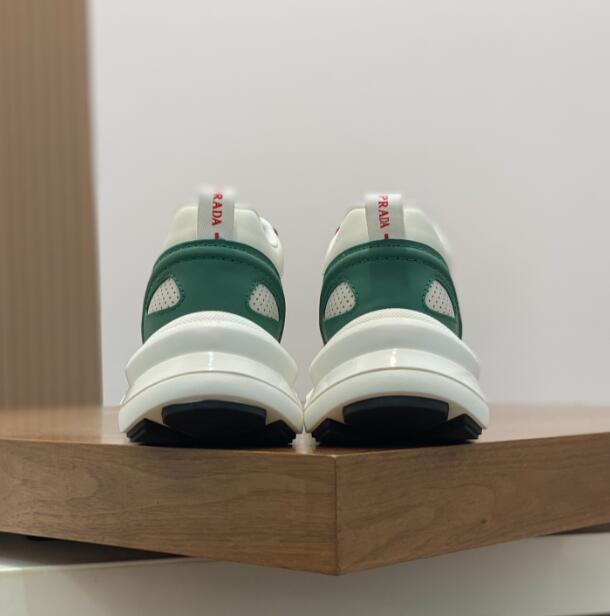 Mila's Edit - PD Men Shoes - 039