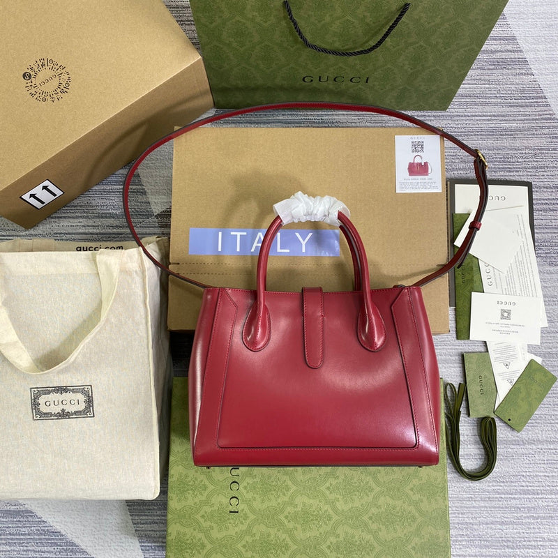 PHA - GUKI Bags - 1641