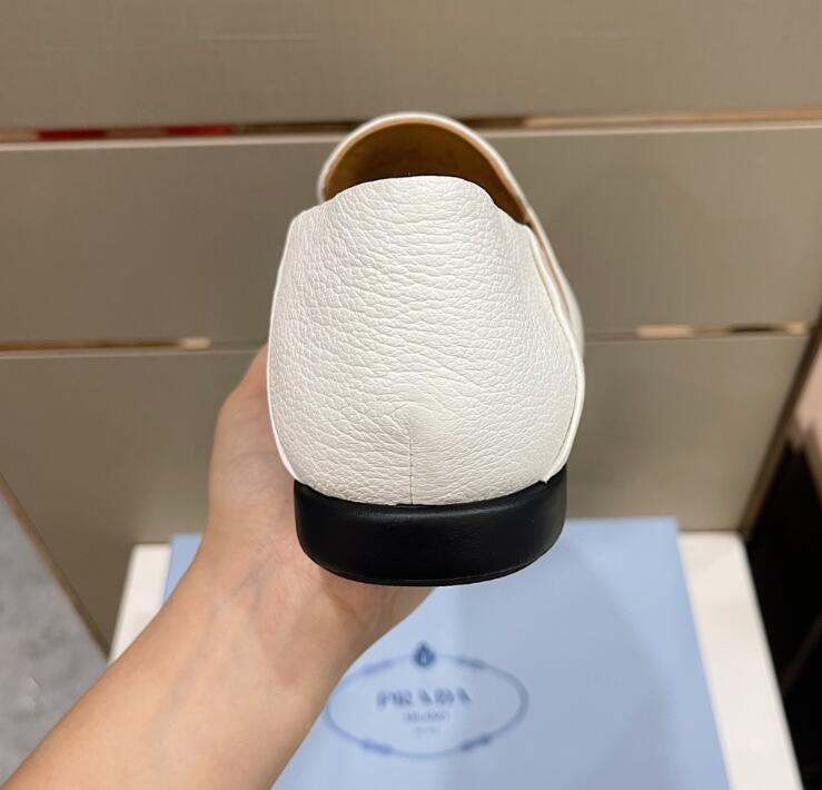 Mila's Edit - PD Men Shoes - 067